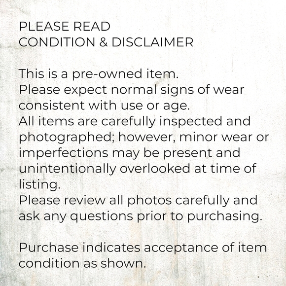 French Connection Light Gray Quarter-Zip Pullover – Men’s Large - Picture 9 of 9